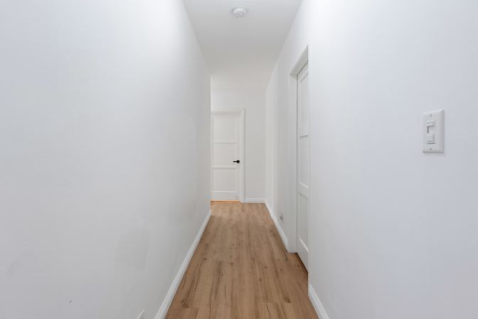 Ahmber's room