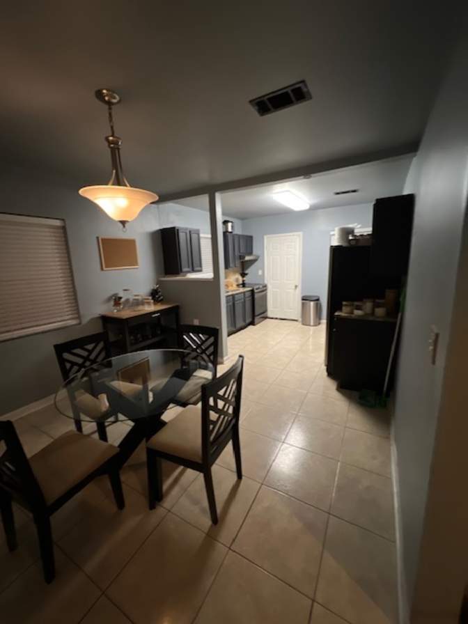Yates Properties's room