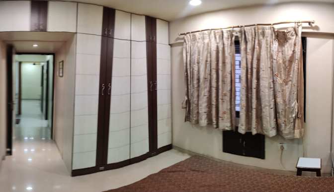 Shaleen's room
