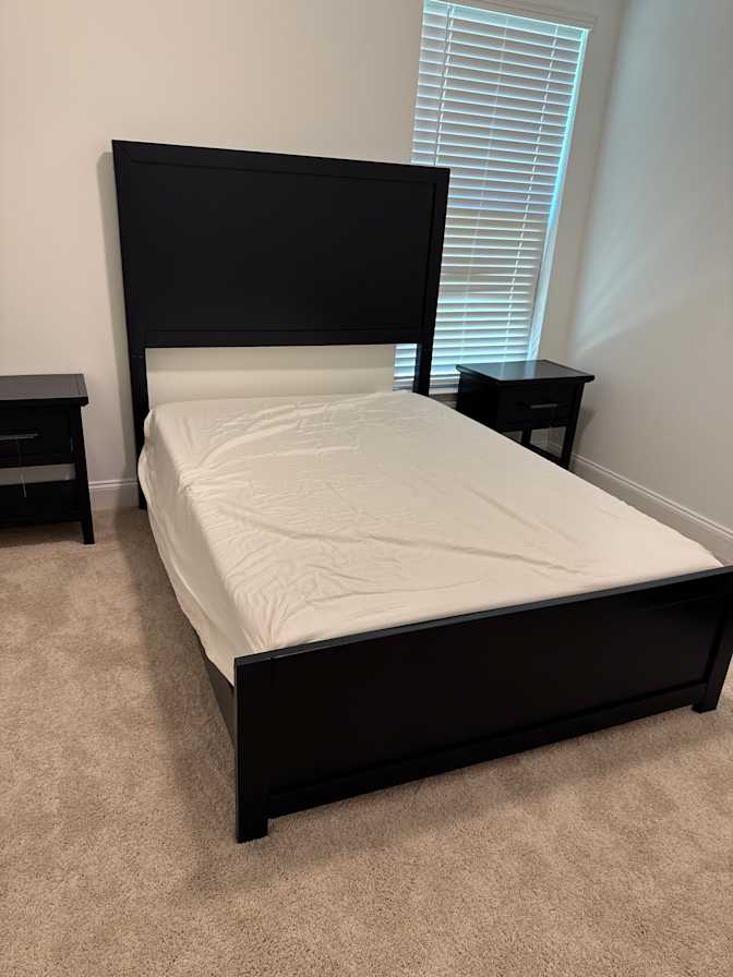Brandon's room