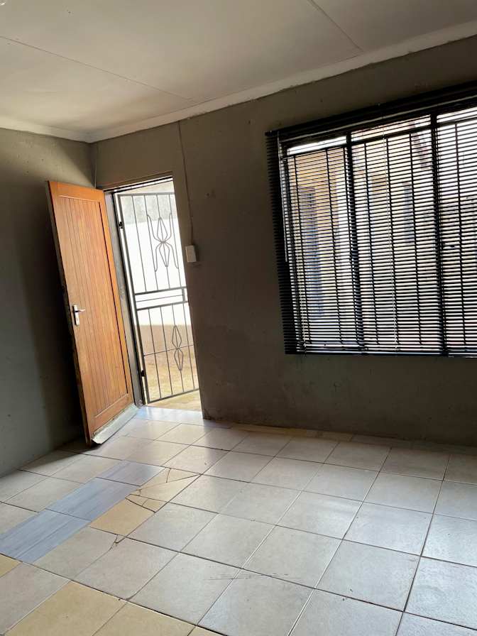 Concious's room