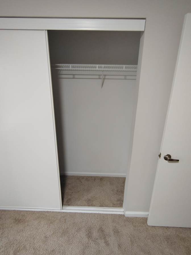 Kwan's room