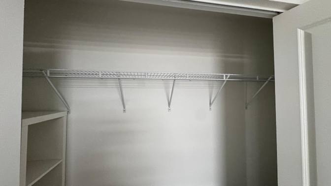 Fernando Sanchez's room