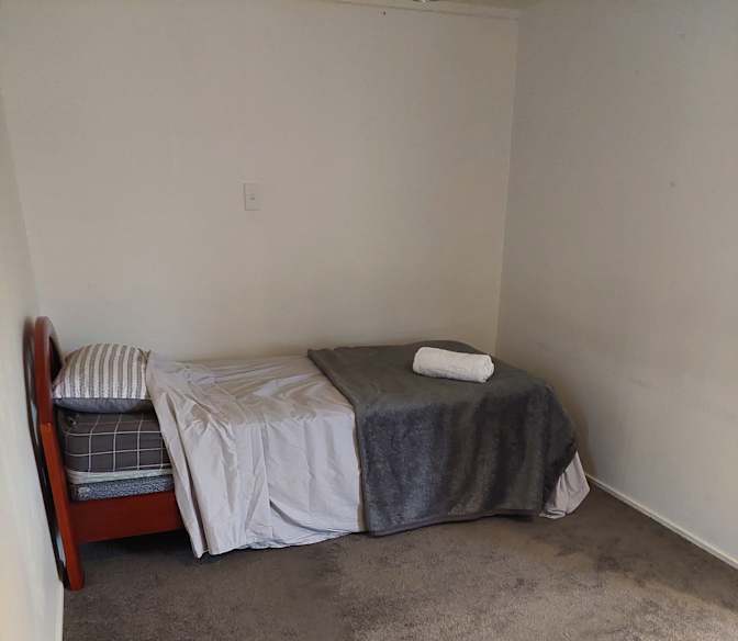 Michael's room