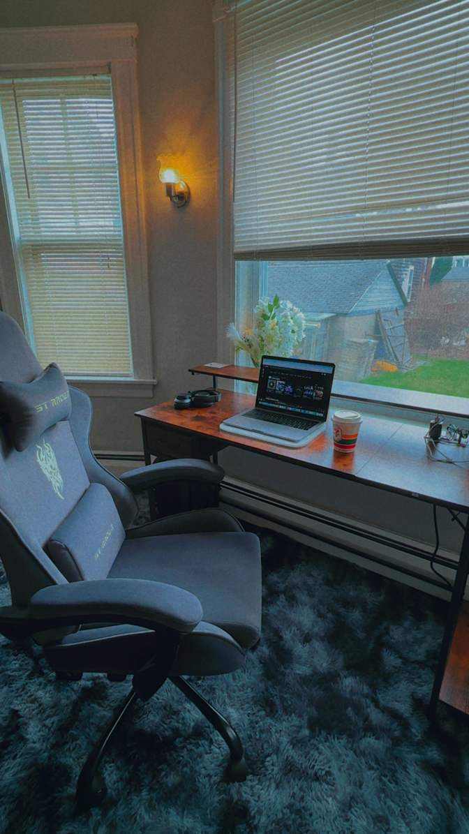 Kai's room