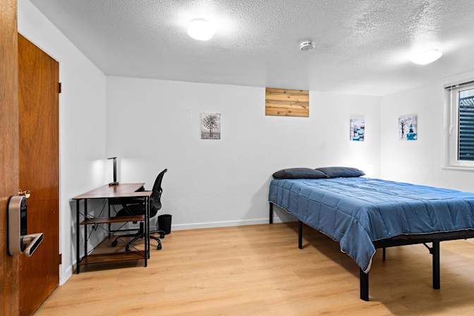 PadSplit's room