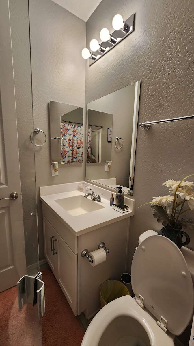 Mary's room