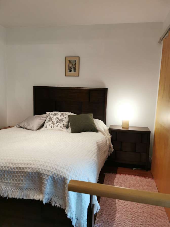 Elzbieta's room