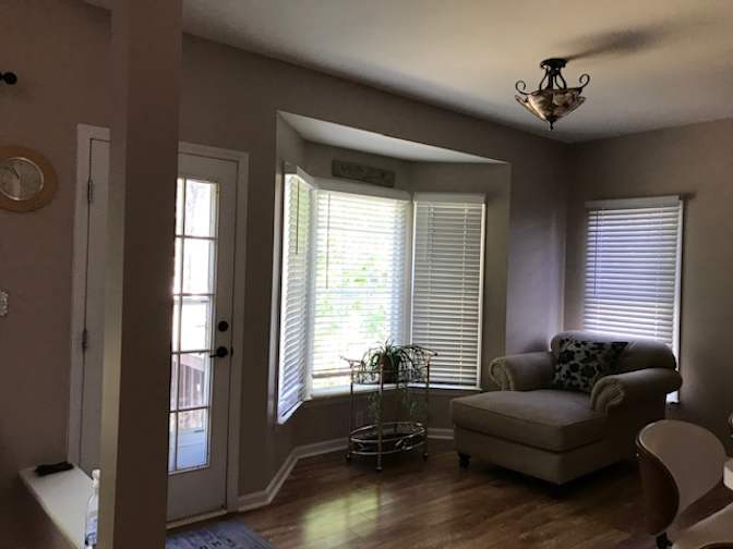 Joy's room