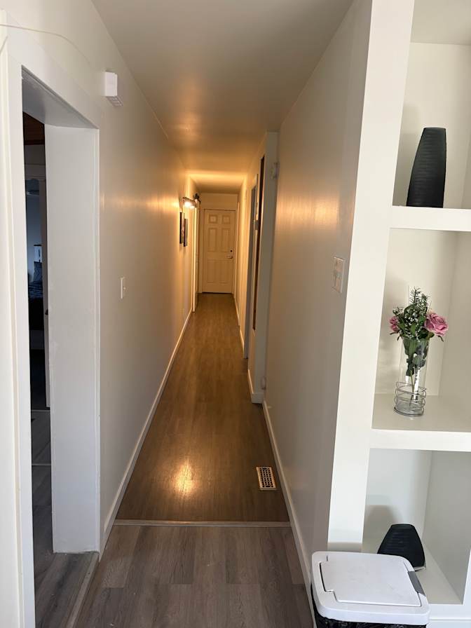 Tammy's room