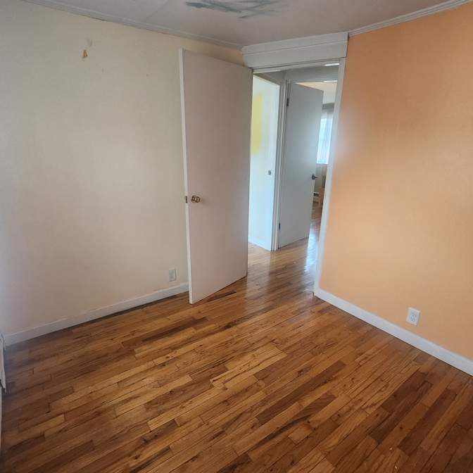 Kai's room