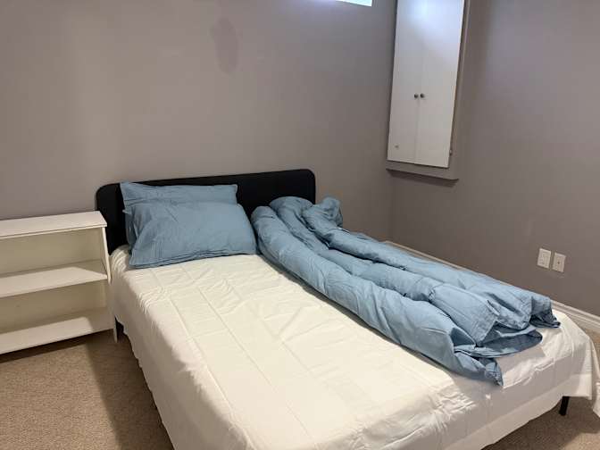 Hanhua Cheng's room