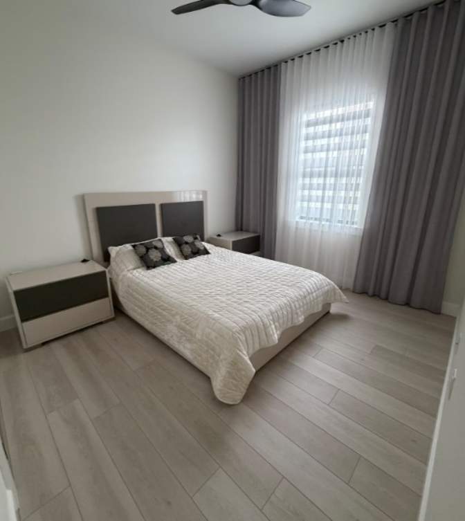 Marissa's room