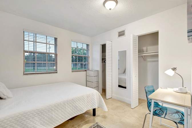 PadSplit's room