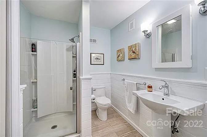 Lauren's room