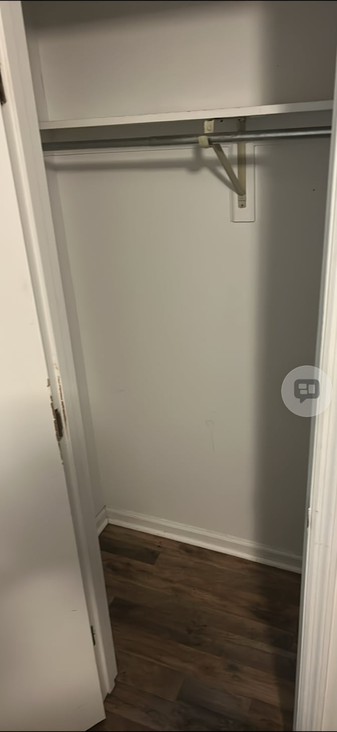 Jason's room