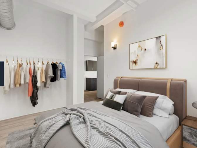 kassandra's room