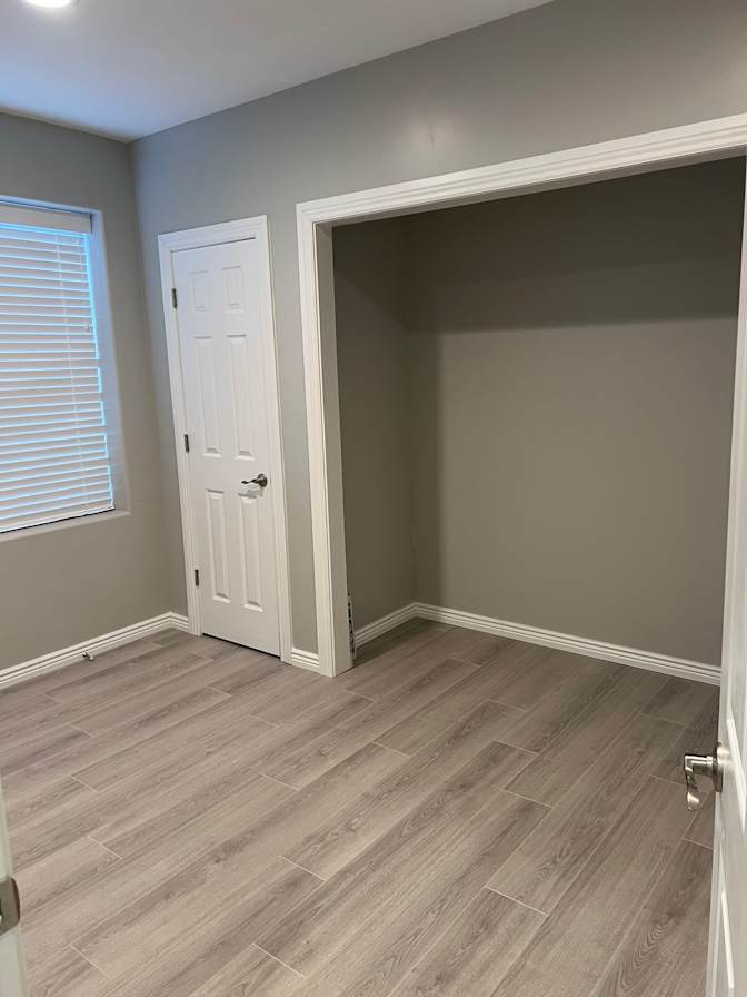 Nancy's room