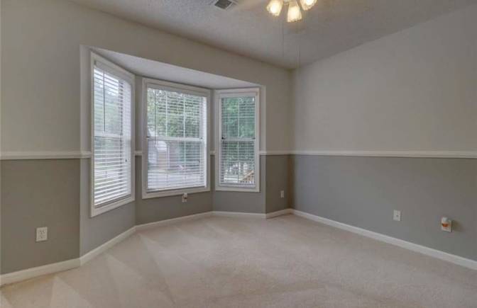 Christine's room
