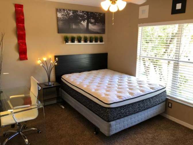 Julian Guerrero's room