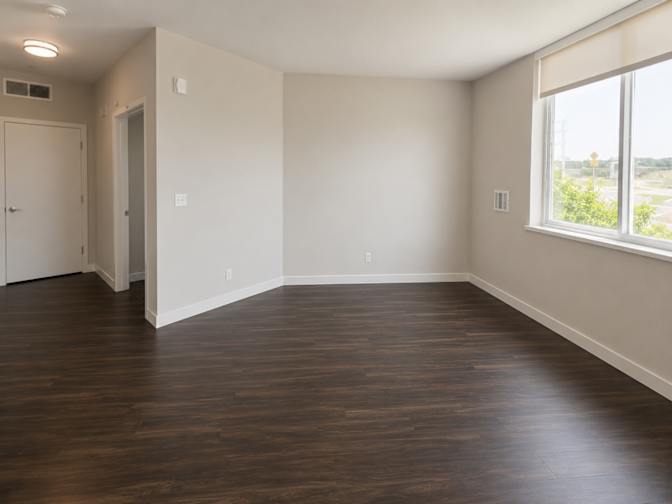 Heesler's room
