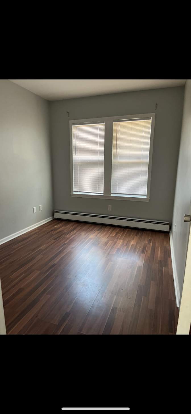 Sarah's room