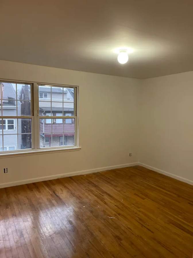 Richard's room