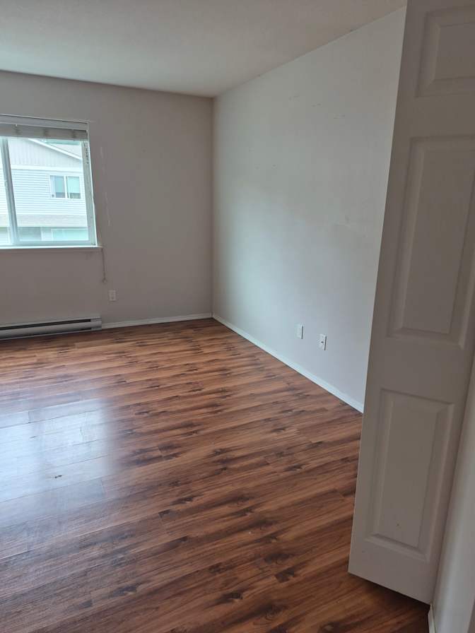 Christine Breukers's room