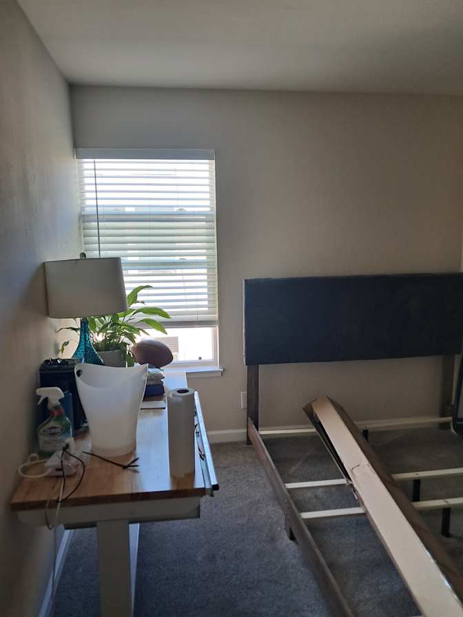 Christopher's room