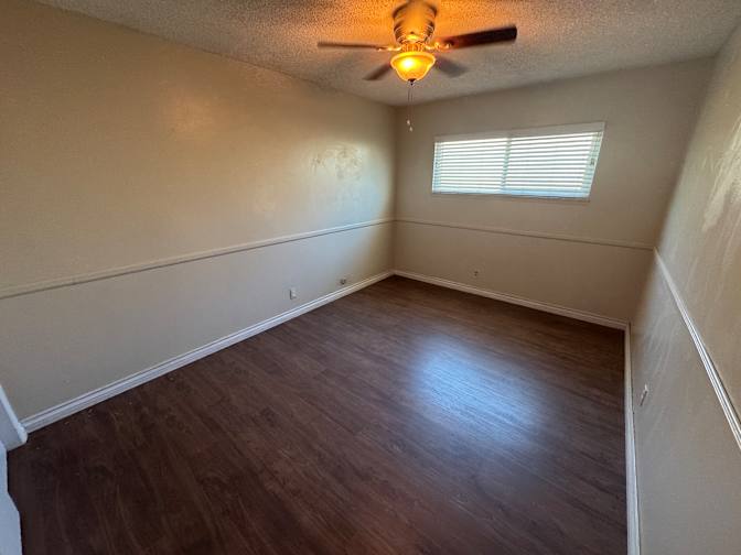 Daniel's room