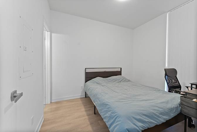 Alex's room