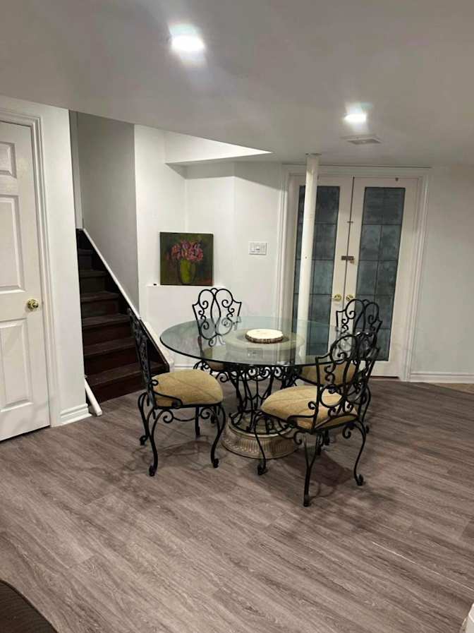 Aranay Acosta Farinas's room