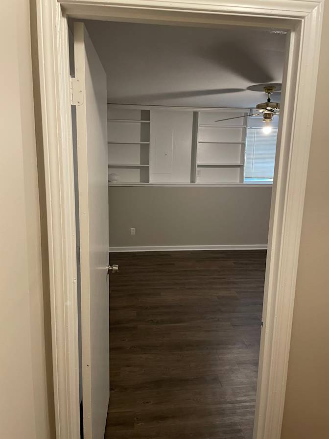 Joseph's room
