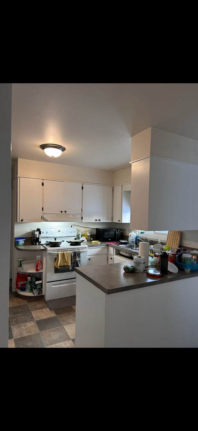 Frank samnani's room