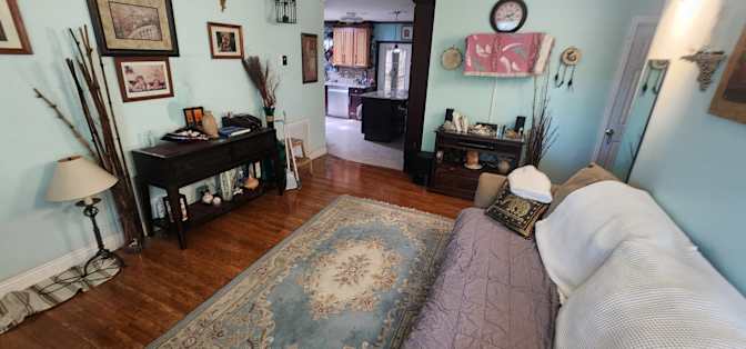 Jt's room