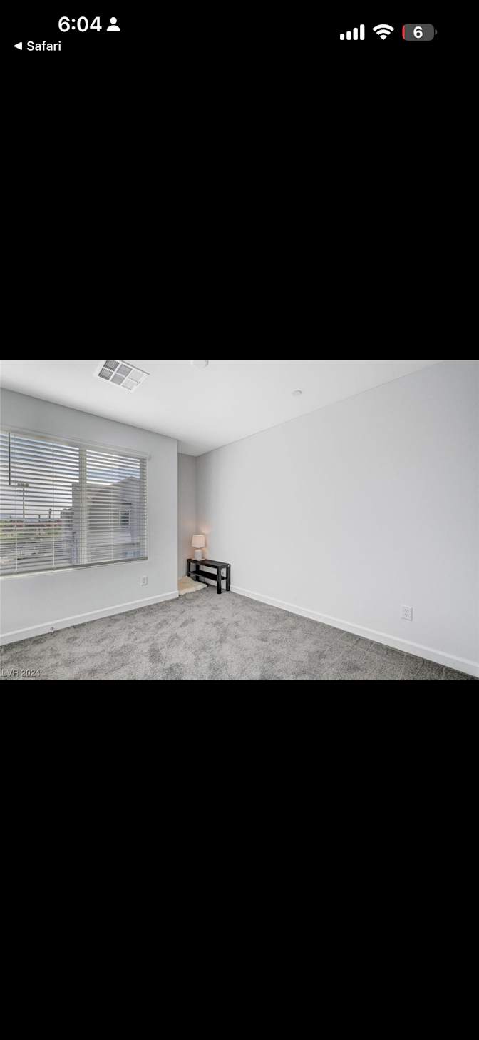 Leah's room