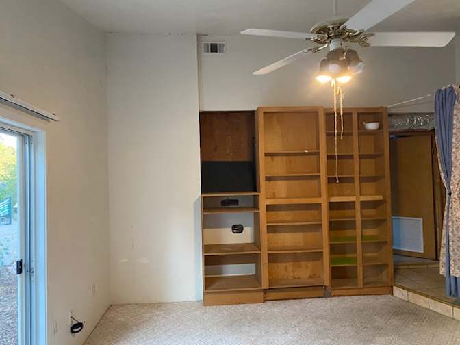 Anna's room