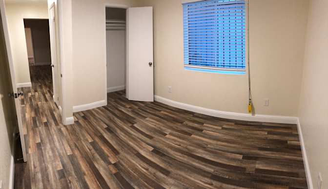 Addison's room