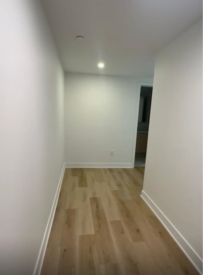 Micheal lwudibia's room