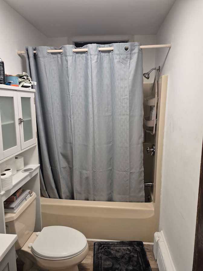 Omi's room