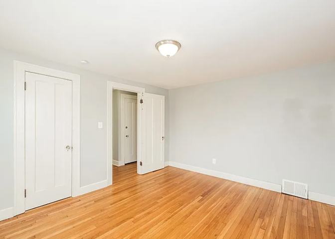 justin's room
