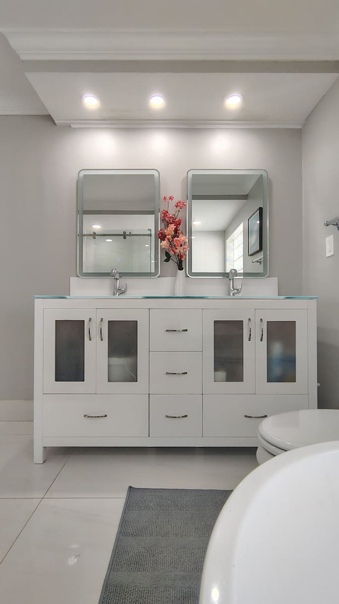 Mauricio santiago's room