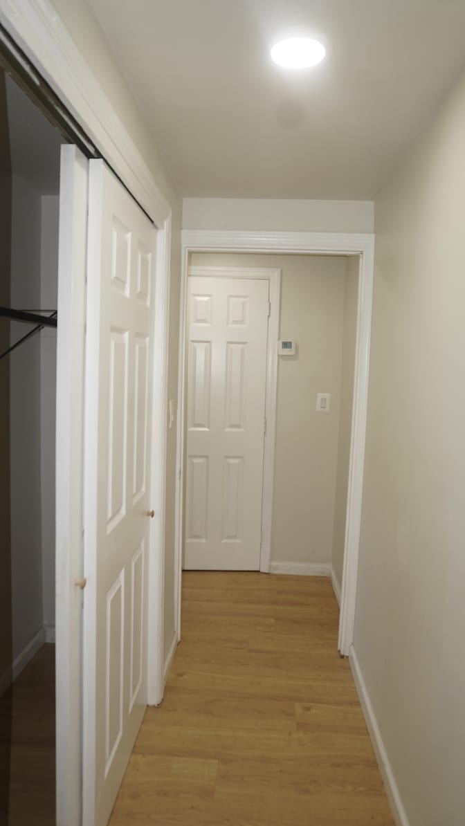 Diana Jean's room