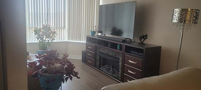 Cecil's room