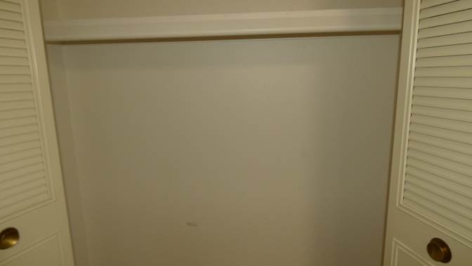 fred's room