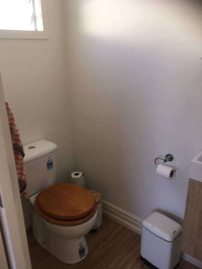 Nelson's room