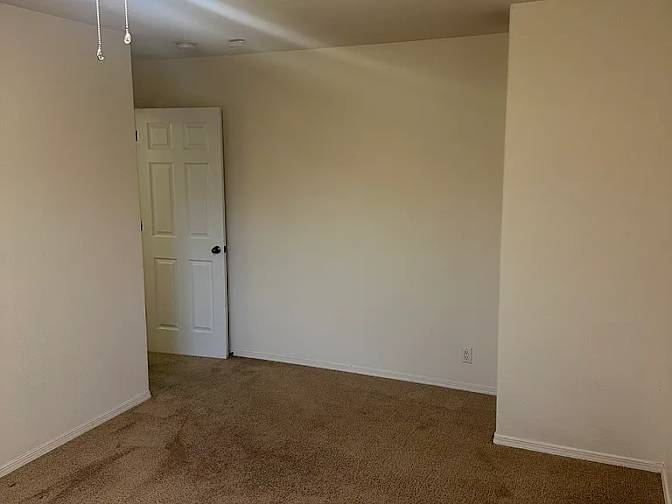 Hilary Nguyen's room