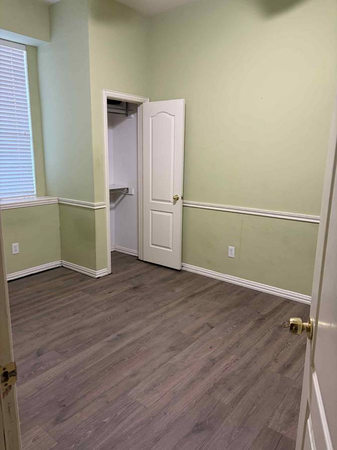 Paulina phuong nguyen's room