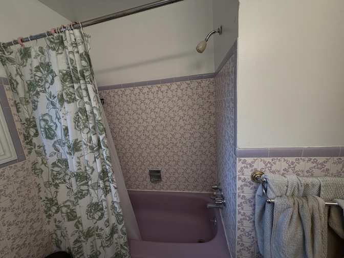 Dani's room