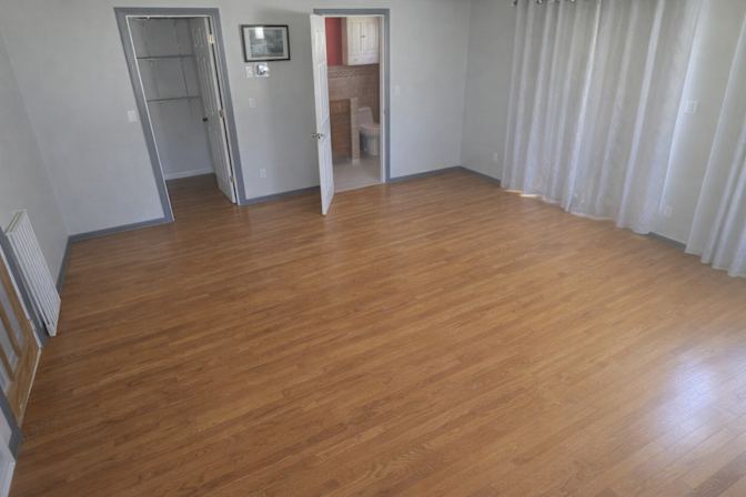 deepak singh's room